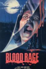 Watch Blood Rage Xmovies8