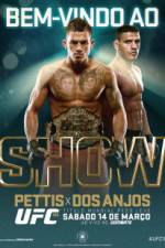 Watch UFC 185 Prelims Pettis vs. dos Anjos Xmovies8