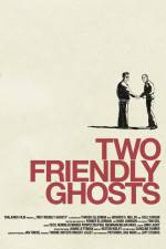 Watch Two Friendly Ghosts Xmovies8