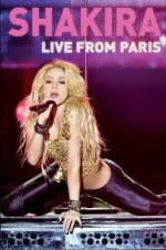 Watch Shakira: Live from Paris Xmovies8