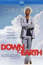 Watch Down to Earth Xmovies8