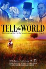 Watch Tell the World Xmovies8