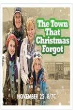 Watch The Town Christmas Forgot Xmovies8