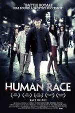 Watch The Human Race Xmovies8