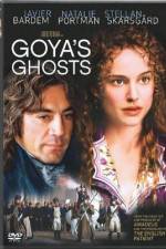 Watch Goya's Ghosts Xmovies8