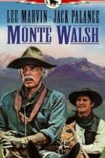 Watch Monte Walsh Xmovies8