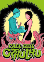 Watch Call Girl of Cthulhu Xmovies8