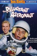 Watch The Reluctant Astronaut Xmovies8