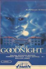 Watch To All a Good Night Xmovies8