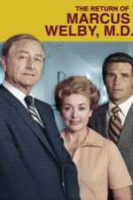 Watch The Return of Marcus Welby, M.D. Xmovies8