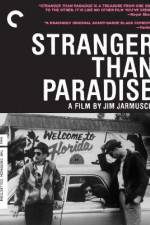 Watch Stranger Than Paradise Xmovies8