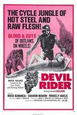 Watch Devil Rider Xmovies8