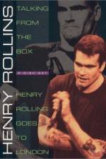 Watch Rollins Talking from the Box Xmovies8