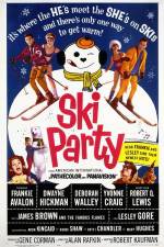 Watch Ski Party Xmovies8