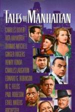 Watch Tales of Manhattan Xmovies8