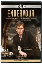 Watch Endeavour Xmovies8