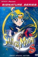 Watch Sailor Moon S the Movie: Hearts in Ice Xmovies8