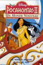 Watch Pocahontas II: Journey to a New World Xmovies8