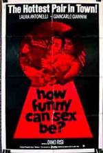 Watch How Funny Can Sex Be? Xmovies8