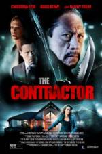 Watch The Contractor Xmovies8