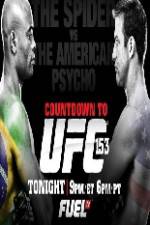 Watch Countdown to UFC 153 Silva vs Bonnar Xmovies8
