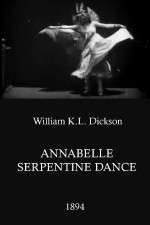 Watch Annabelle Serpentine Dance Xmovies8