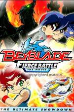 Watch Beyblade The Movie - Fierce Battle Xmovies8