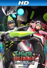 Watch Gekijouban Tiger & Bunny: The Beginning Xmovies8