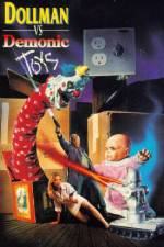 Watch Dollman vs Demonic Toys Xmovies8