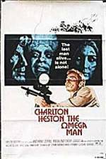 Watch The Omega Man Xmovies8