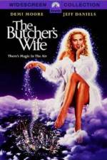 Watch The Butcher's Wife Xmovies8