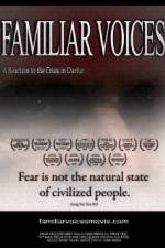 Watch Familiar Voices Xmovies8