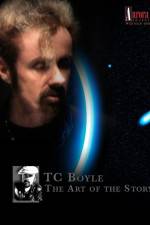 Watch TC Boyle The Art of the Story Xmovies8