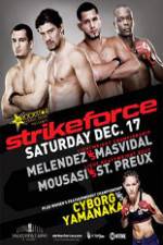 Watch Strikeforce: Melendez vs. Masvidal Xmovies8