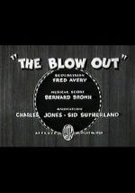 Watch The Blow Out (Short 1936) Xmovies8