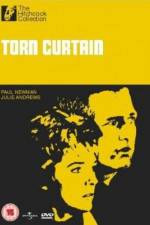 Watch Torn Curtain Xmovies8