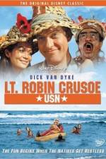 Watch Lt Robin Crusoe USN Xmovies8