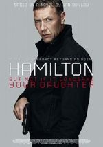 Watch Agent Hamilton: But Not If It Concerns Your Daughter Xmovies8