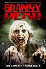 Watch Granny of the Dead Xmovies8