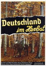 Watch Germany in Autumn Xmovies8