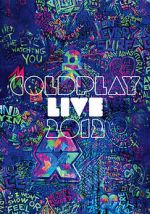 Watch Coldplay Live 2012 Xmovies8