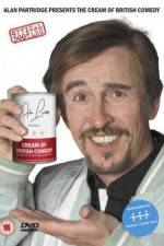 Watch Alan Partridge Presents: The Cream of British Comedy Xmovies8