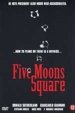 Watch Five Moons Plaza Xmovies8
