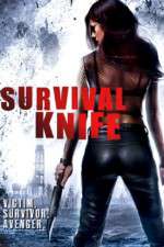 Watch Survival Knife Xmovies8