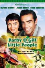 Watch Darby O'Gill and the Little People Xmovies8