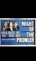 Watch Night of the Prowler Xmovies8