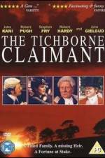 Watch The Tichborne Claimant Xmovies8