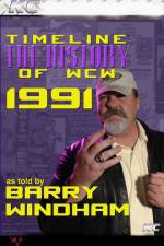 Watch Kc History of WCW Barry Windham Xmovies8