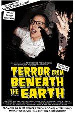 Watch Terror from Beneath the Earth Xmovies8
