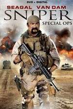 Watch Sniper: Special Ops Xmovies8